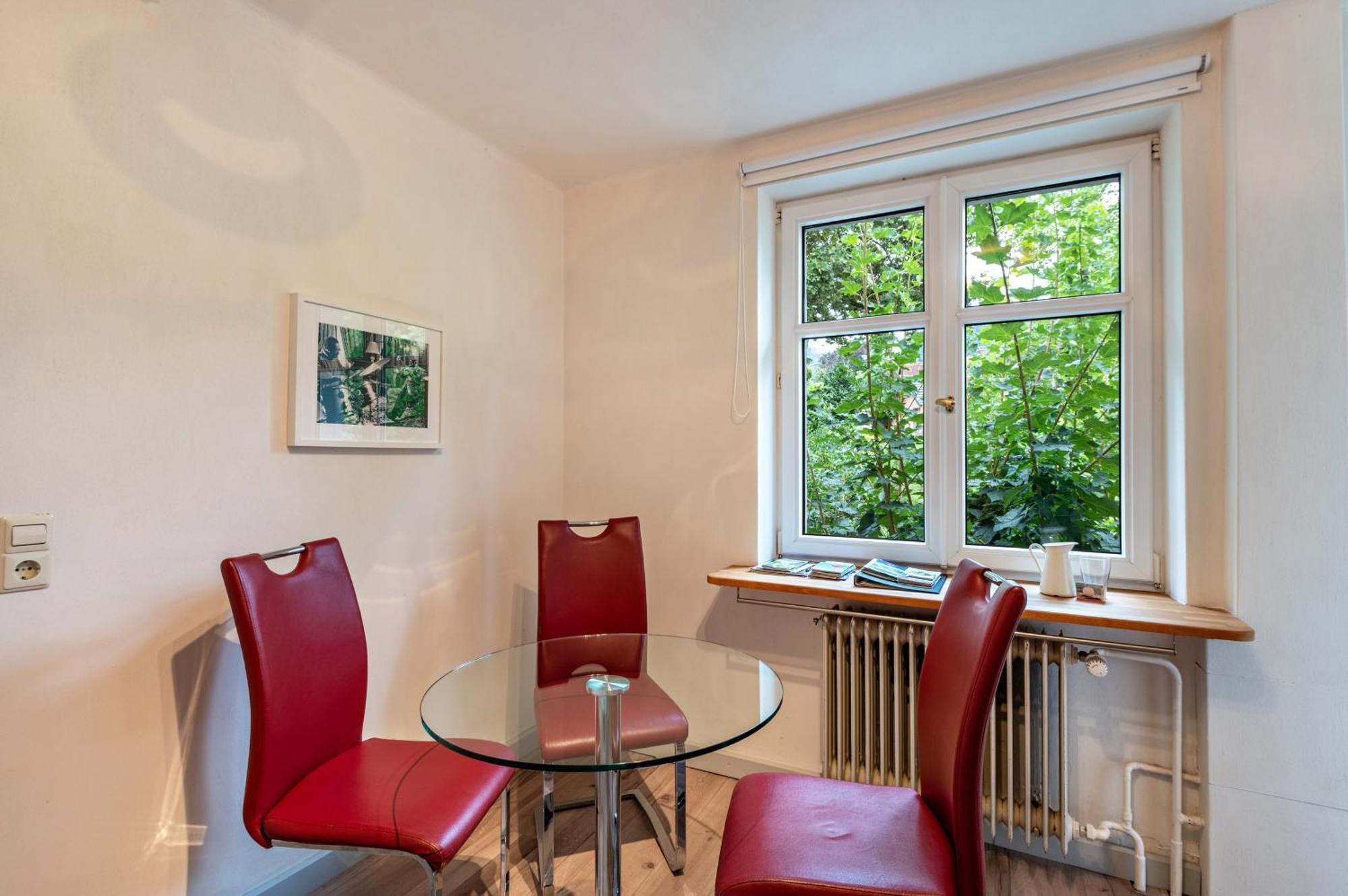 Appartement Waldhorn Badenweiler Exteriör bild